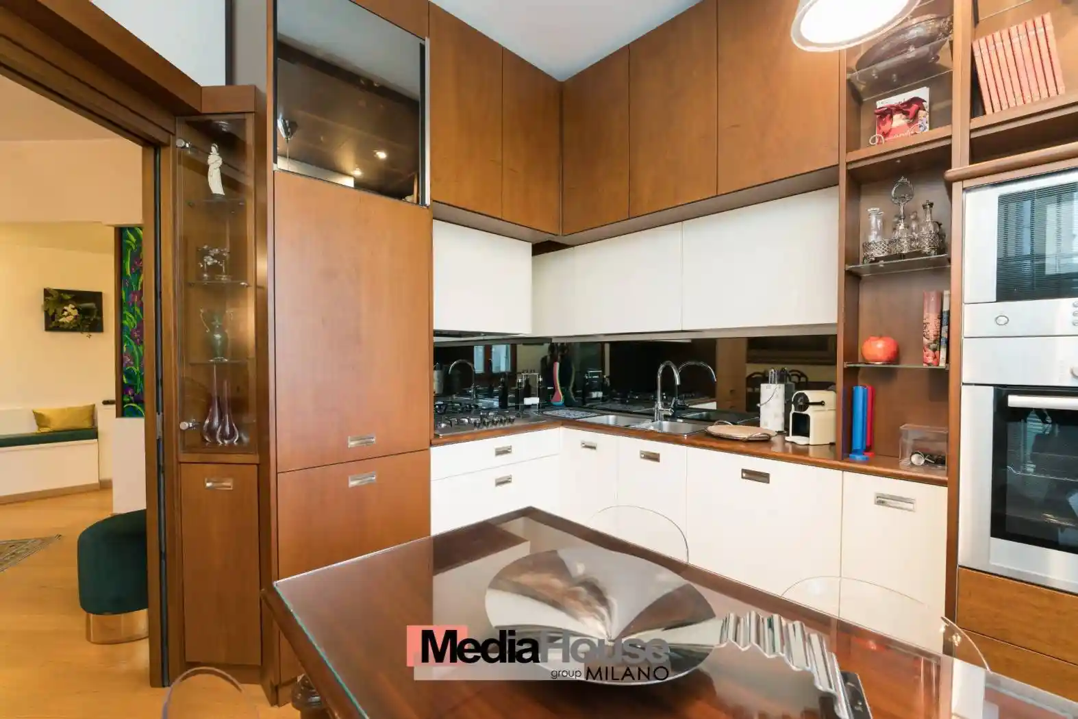 Quadrilocale viale Umbria, Lodi - Brenta, Milano - foto 5