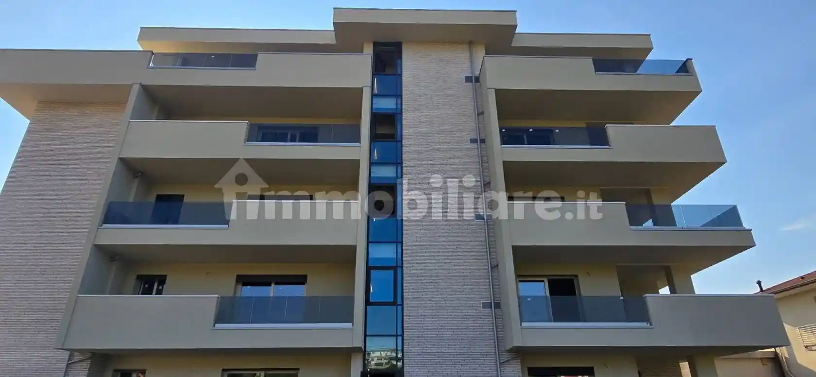 Appartamento in vendita a Cesano Maderno