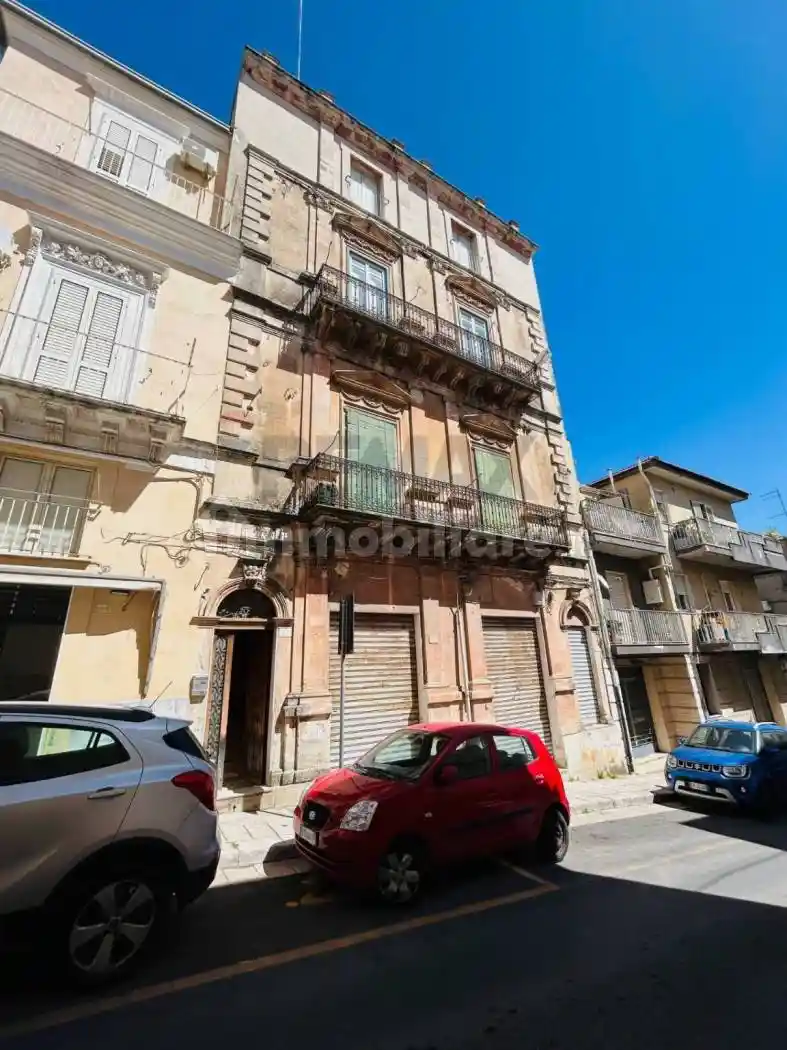 Casa indipendente in vendita a Ragusa