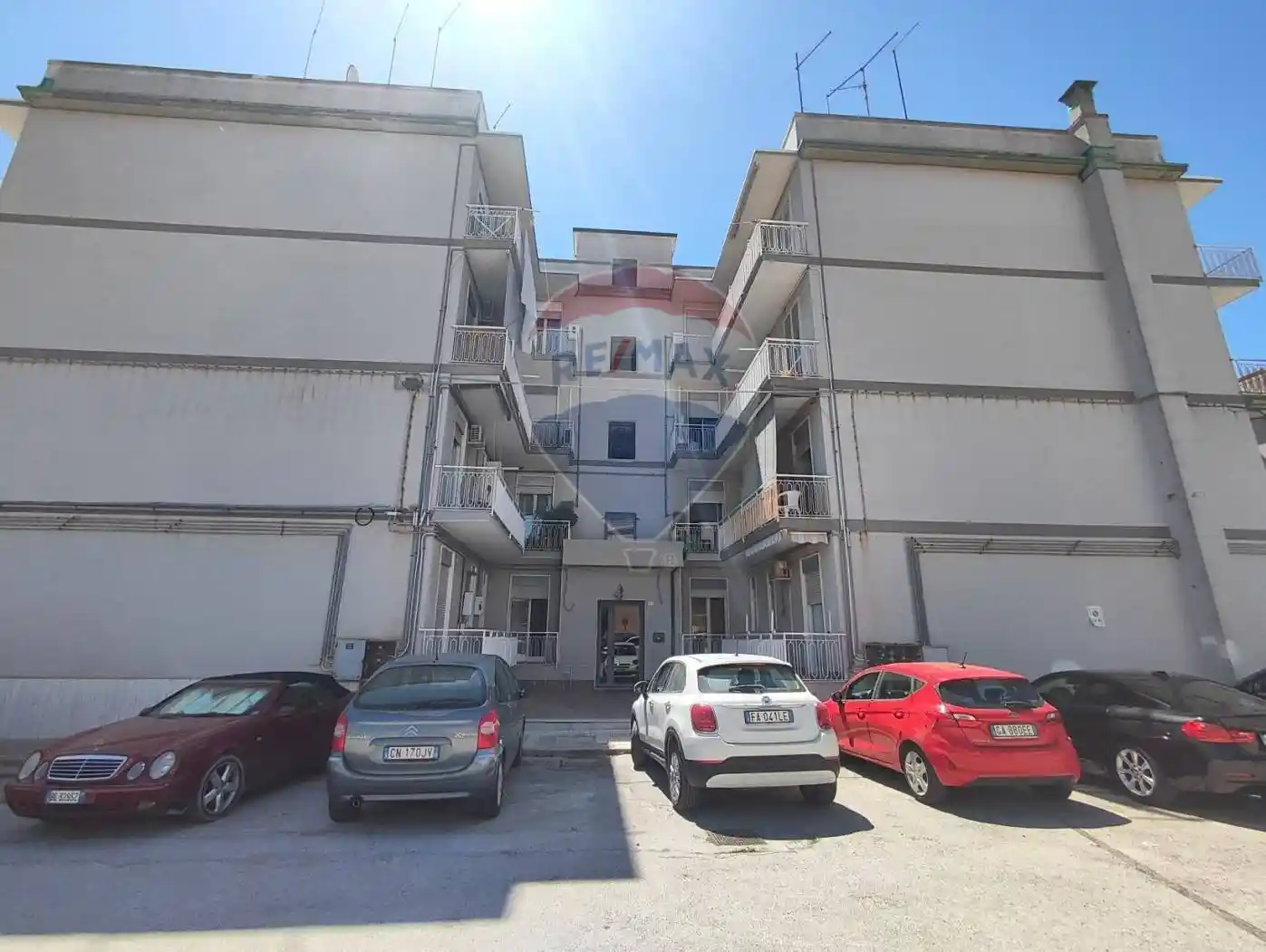 Appartamento in vendita a Siracusa