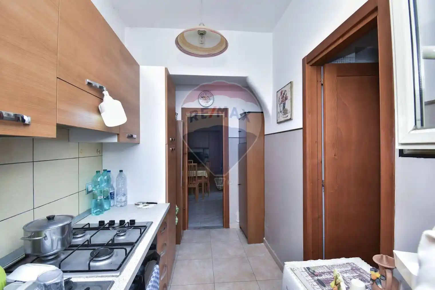 Terratetto unifamiliare via Bartolomeo Altavilla 16, Villaggio Dusmet, Catania - foto 4