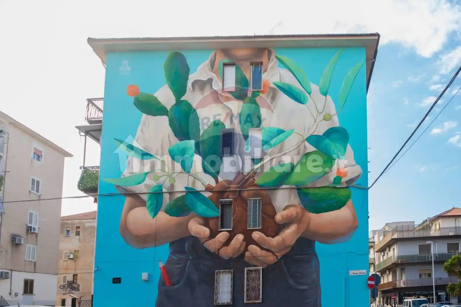 Appartamento in vendita a Paternò