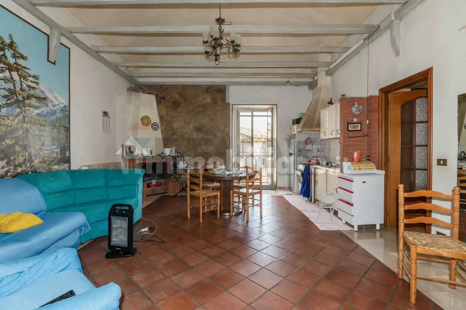 Casa indipendente in vendita a Caltagirone