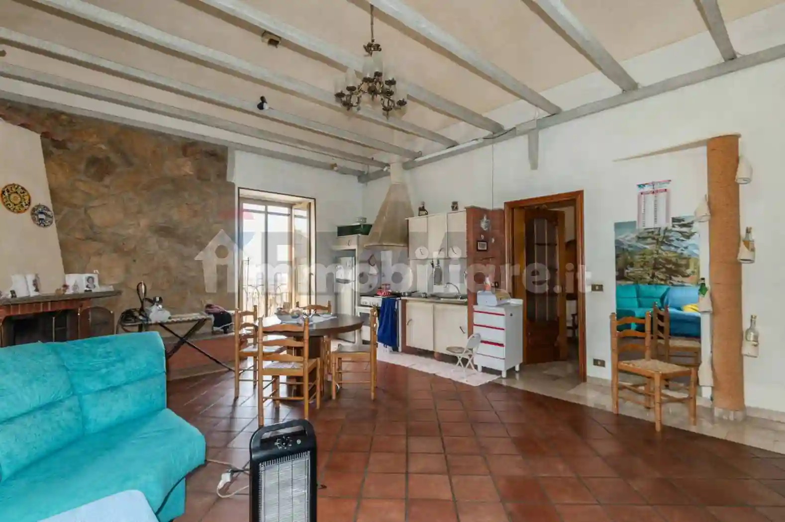 Casa indipendente - foto 4