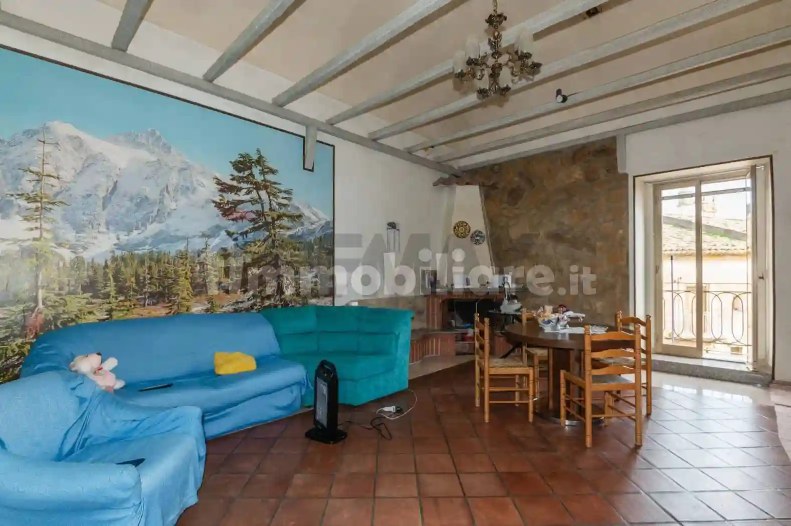 Casa indipendente - foto 5