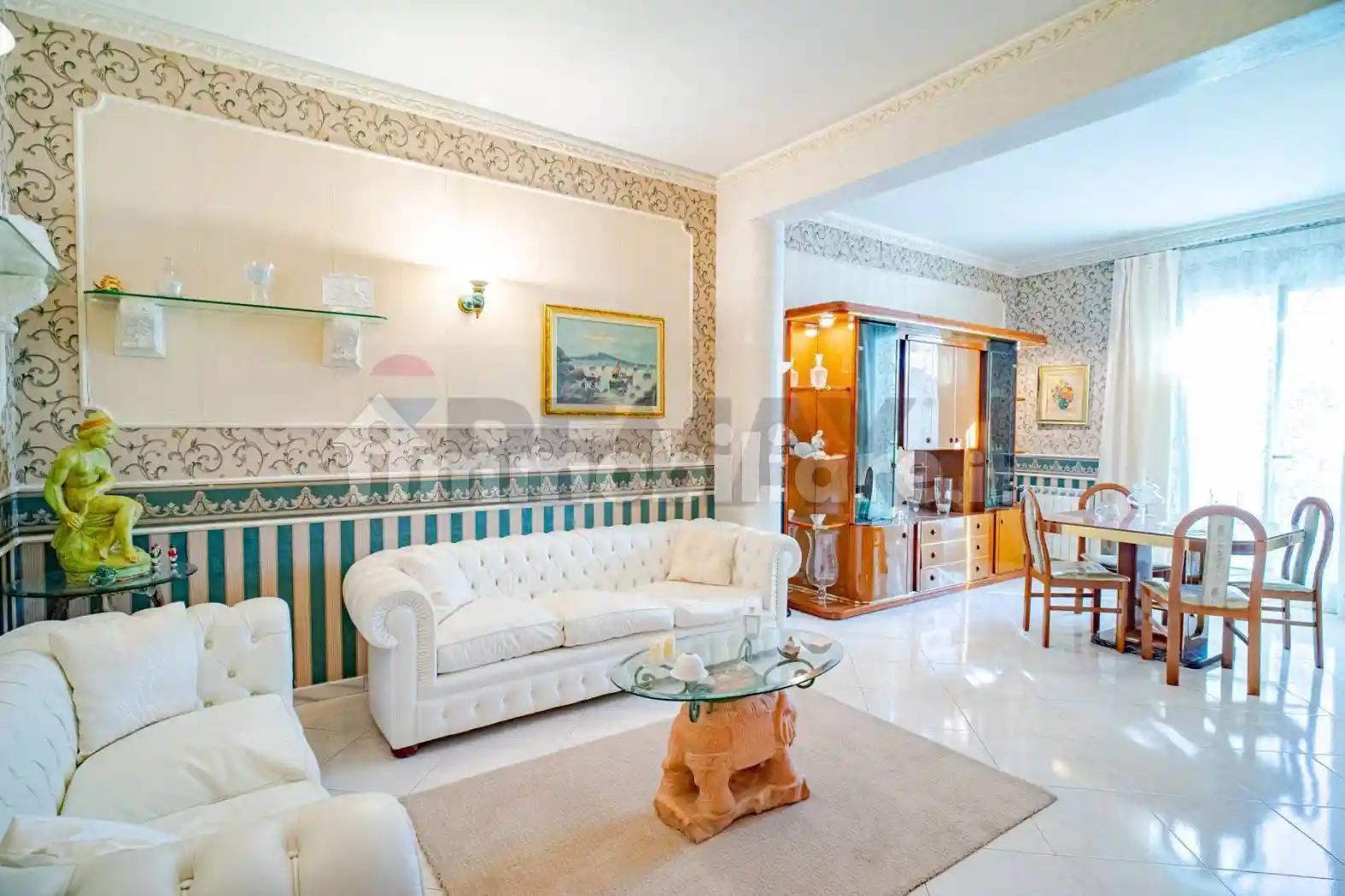 Appartamento in vendita a Paternò