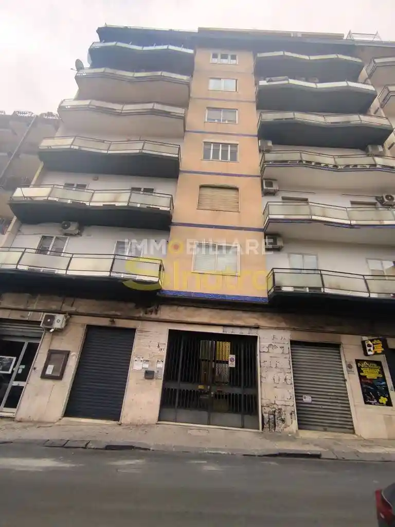 Appartamento in vendita a Paternò