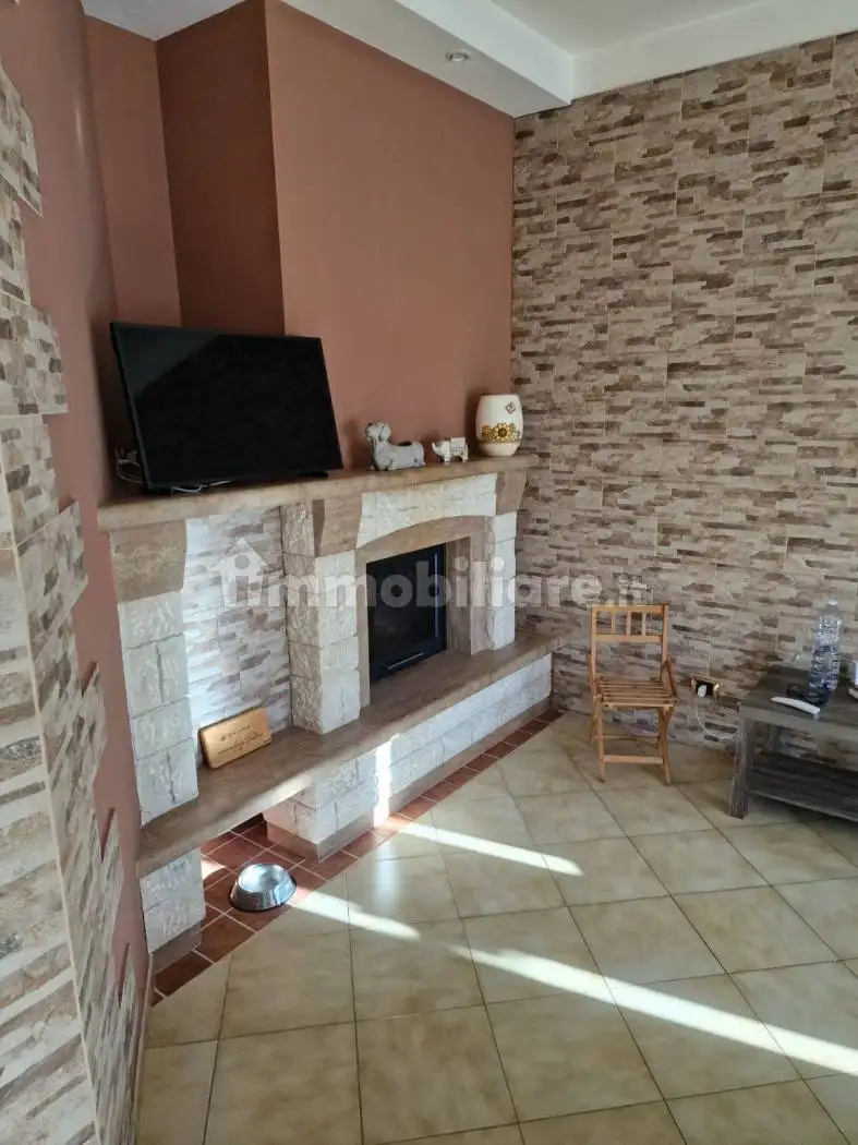 Appartamento in vendita a Monteforte Irpino