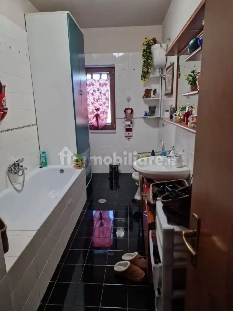 Appartamento via Taverna Campanile 318, Centro, Monteforte Irpino - foto 3