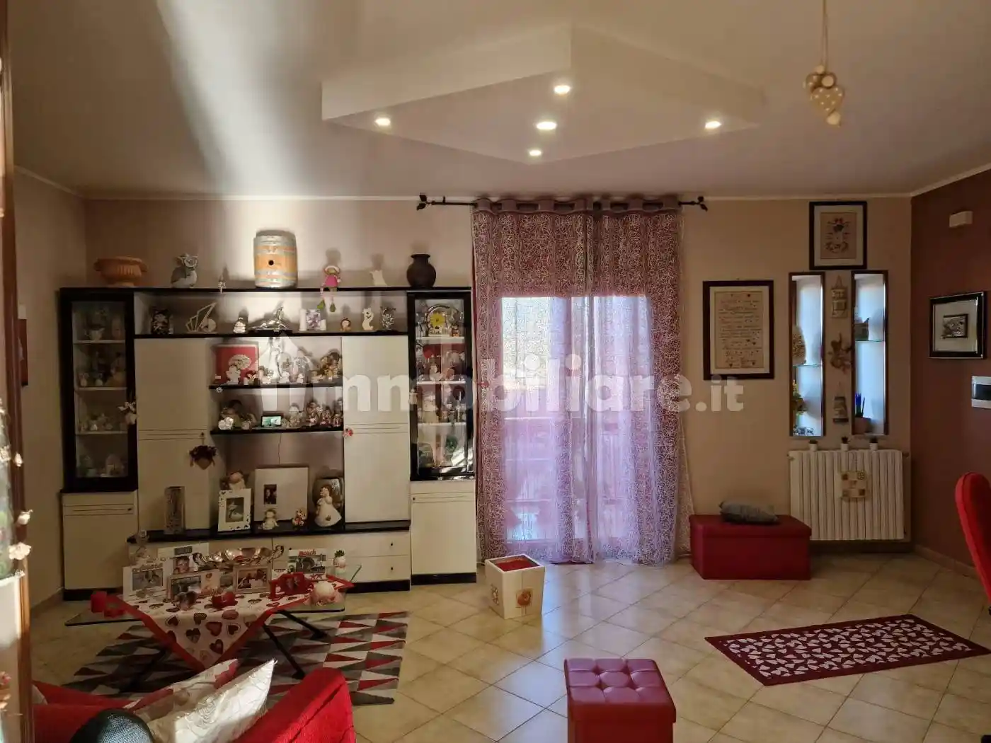 Appartamento via Taverna Campanile 318, Centro, Monteforte Irpino - foto 5