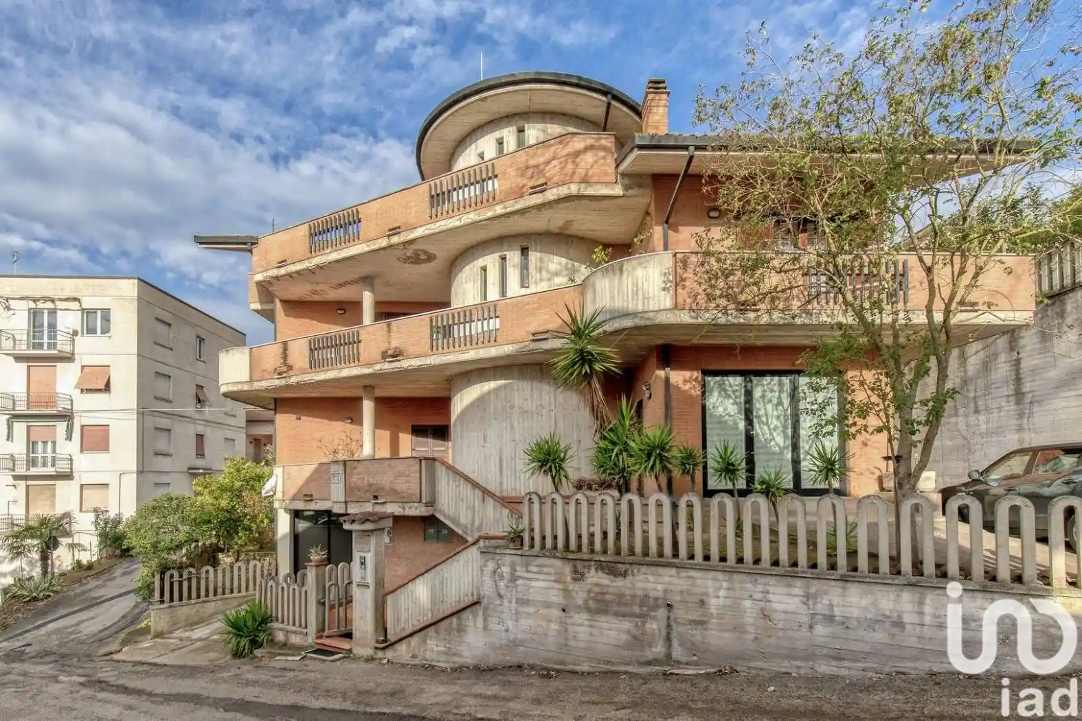 Casa indipendente in vendita a Sant'Elpidio a Mare