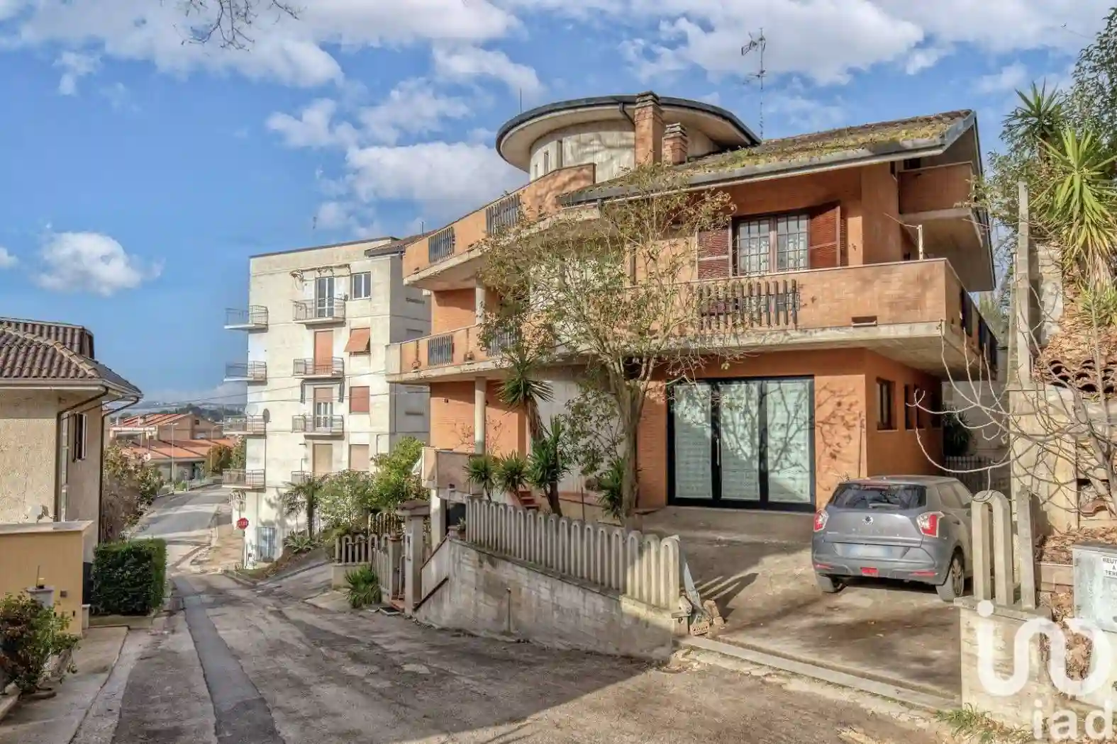 Casa indipendente - foto 4