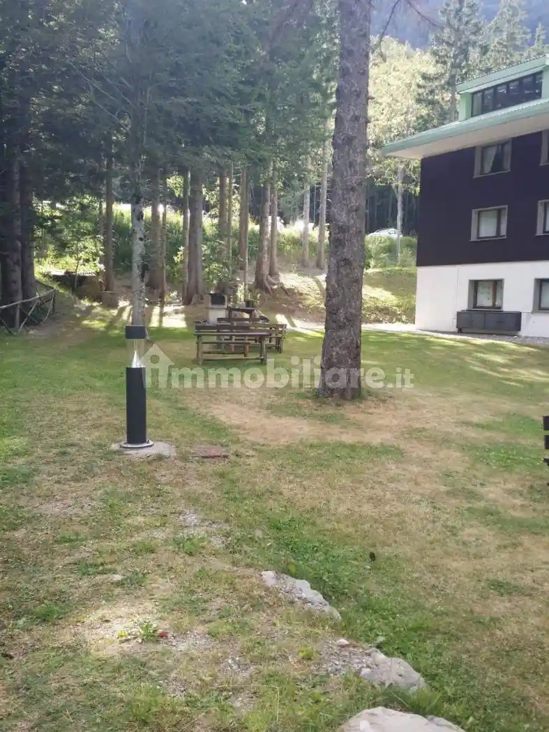 Appartamento in vendita a Abetone Cutigliano