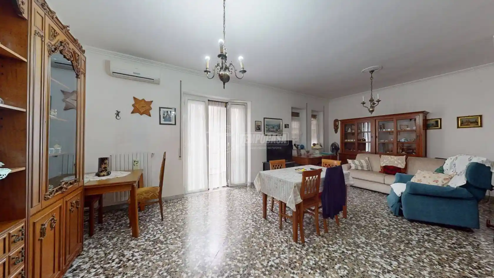 Appartamento in vendita a Bari