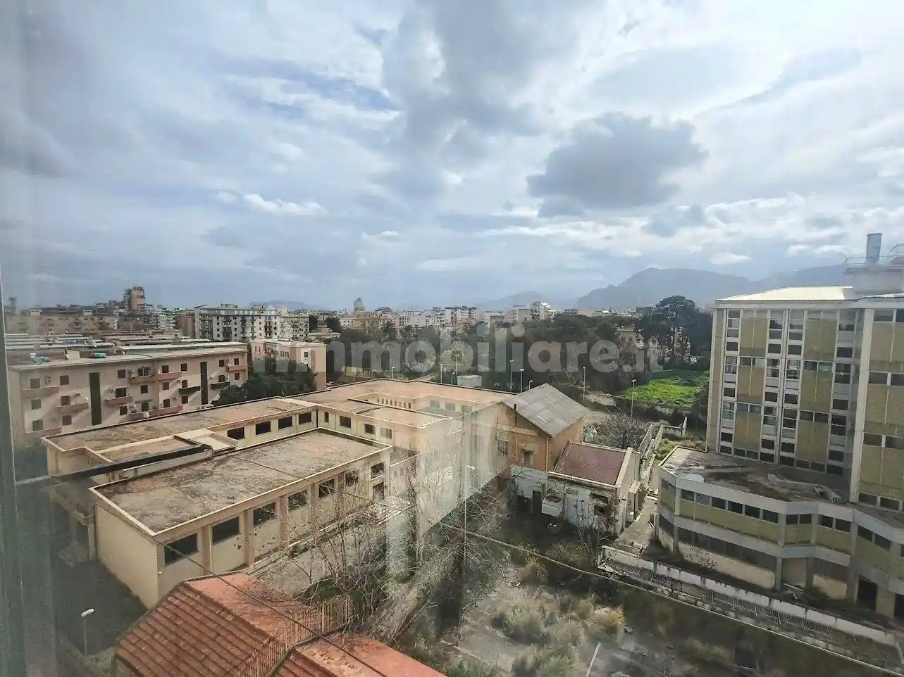 Attico via Emanuele Armaforte 28, Malaspina, Palermo - foto 2