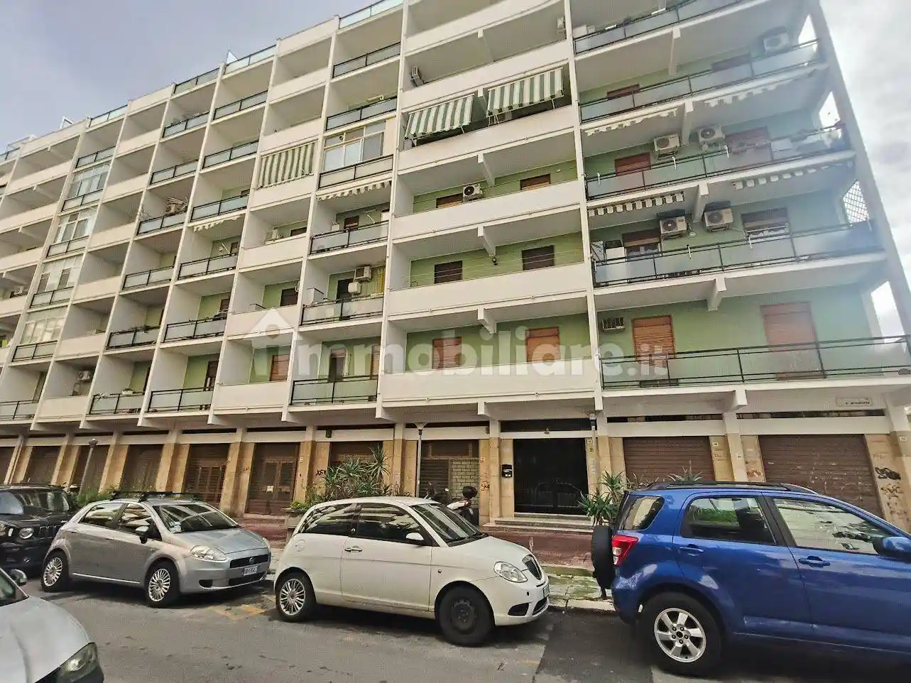 Attico via Emanuele Armaforte 28, Malaspina, Palermo - foto 4