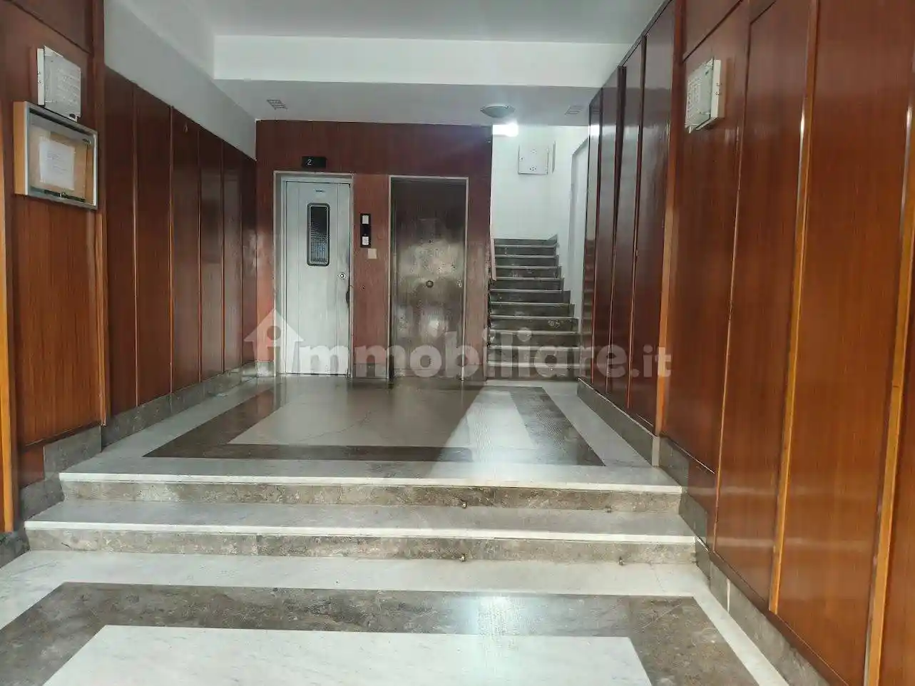 Attico via Emanuele Armaforte 28, Malaspina, Palermo - foto 5