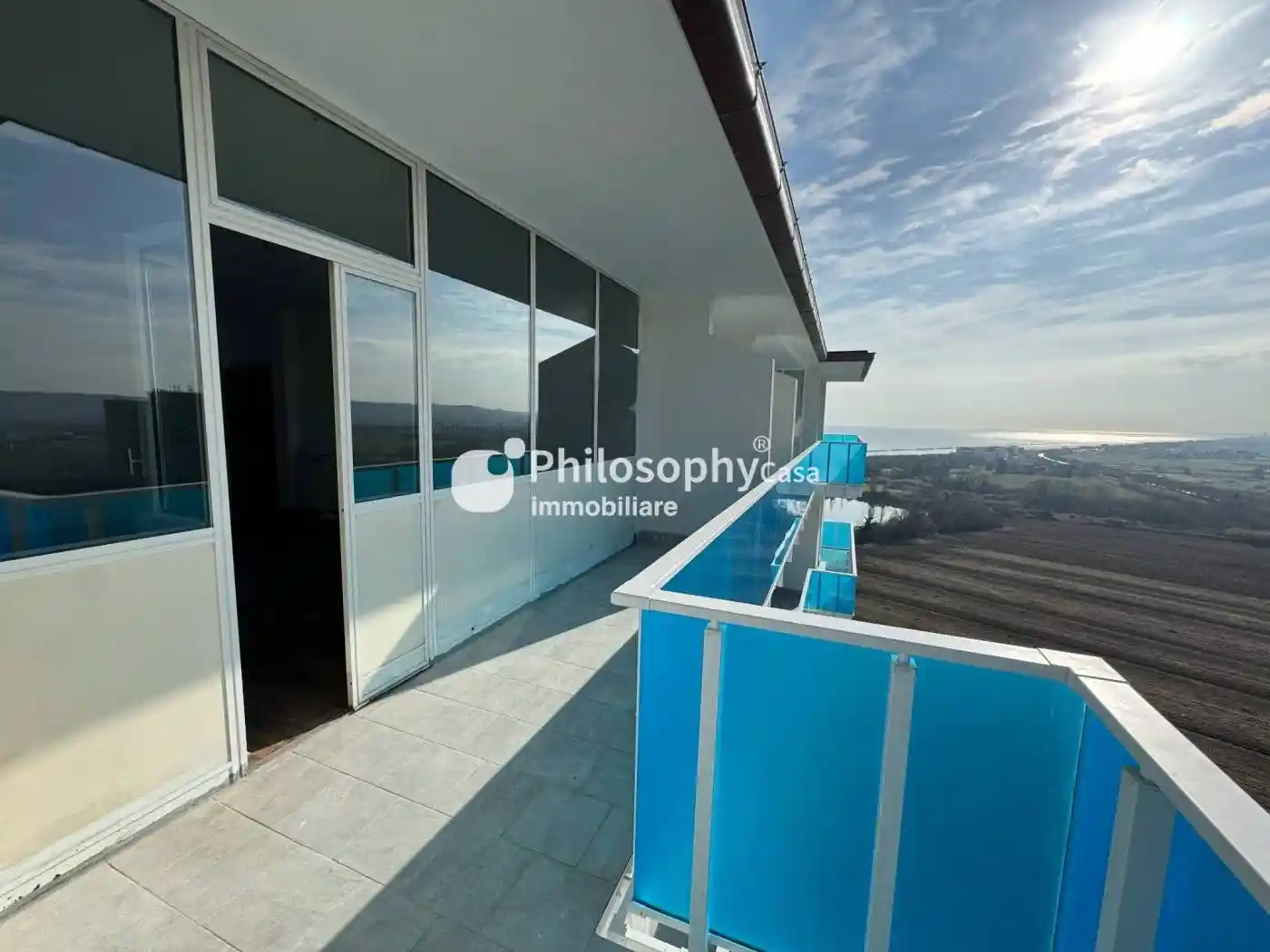 Appartamento in vendita a Porto Recanati