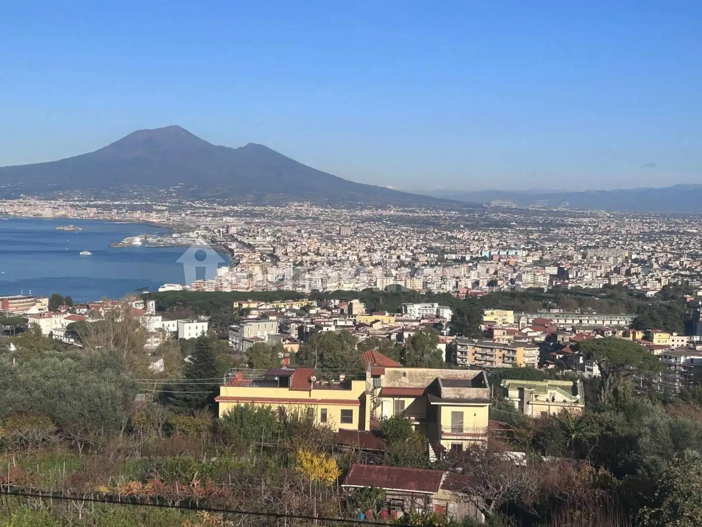 Attico - Mansarda in vendita a Castellammare di Stabia