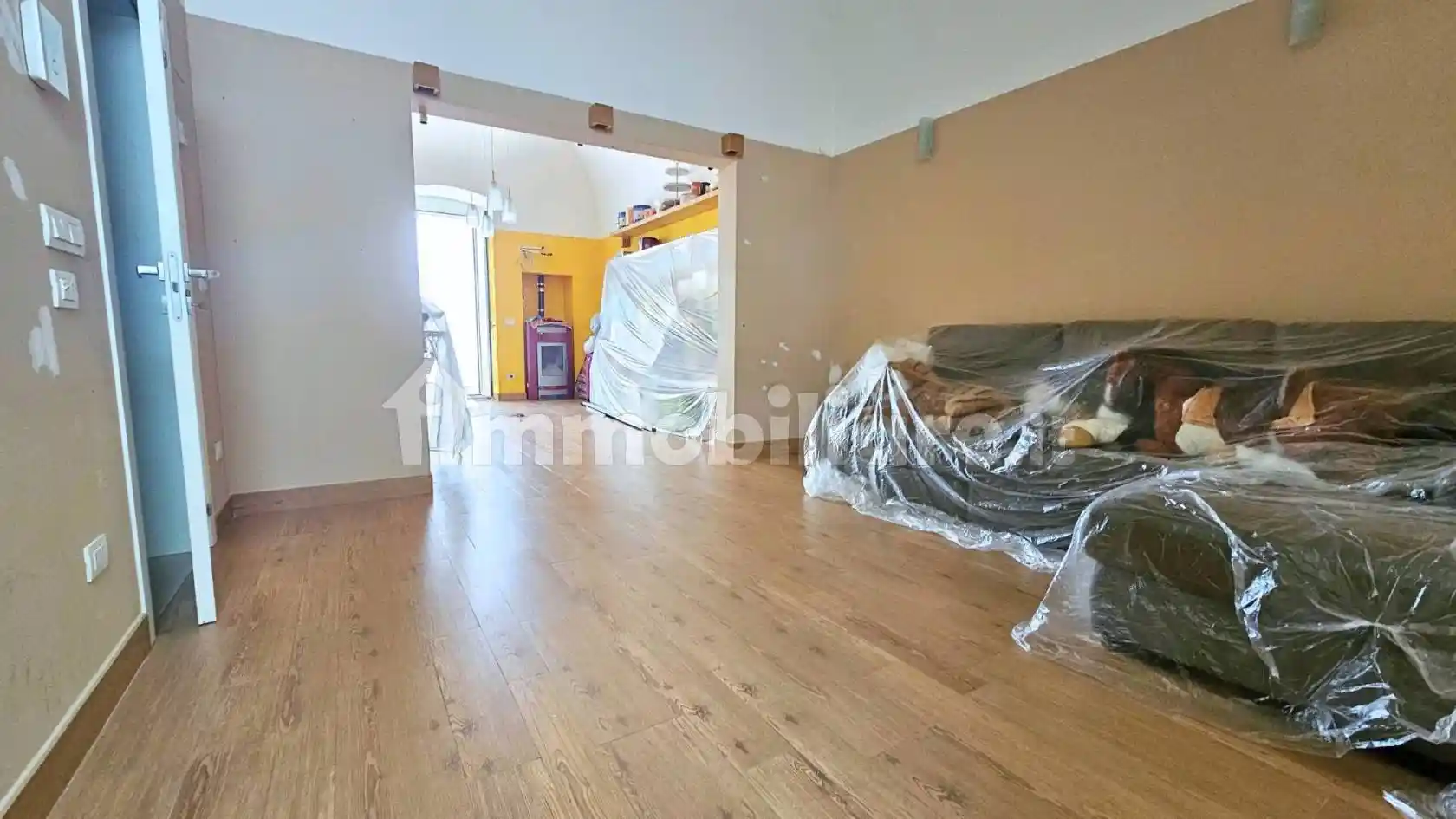 Appartamento in vendita a Mola di Bari