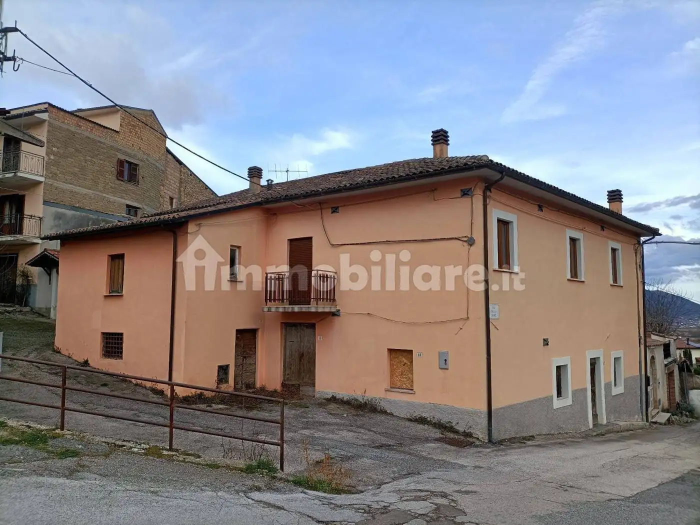 Appartamento in vendita a L'Aquila