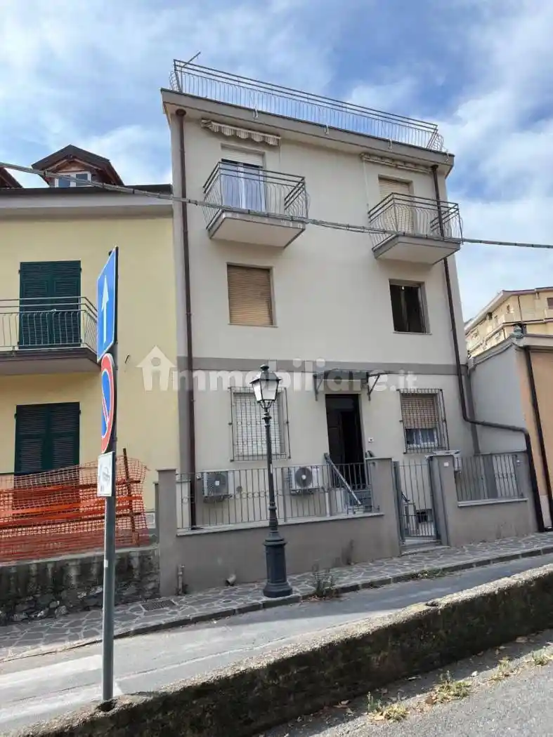 Appartamento in vendita a Alassio