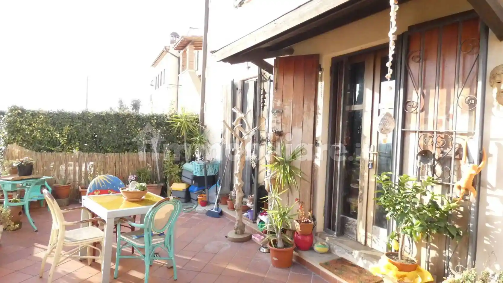 Casa indipendente in vendita a Rosignano Marittimo