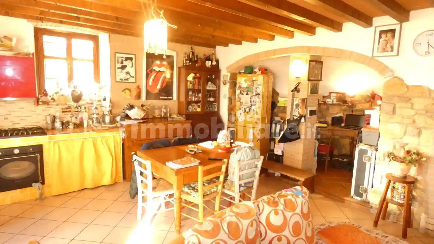 Casa indipendente - foto 3