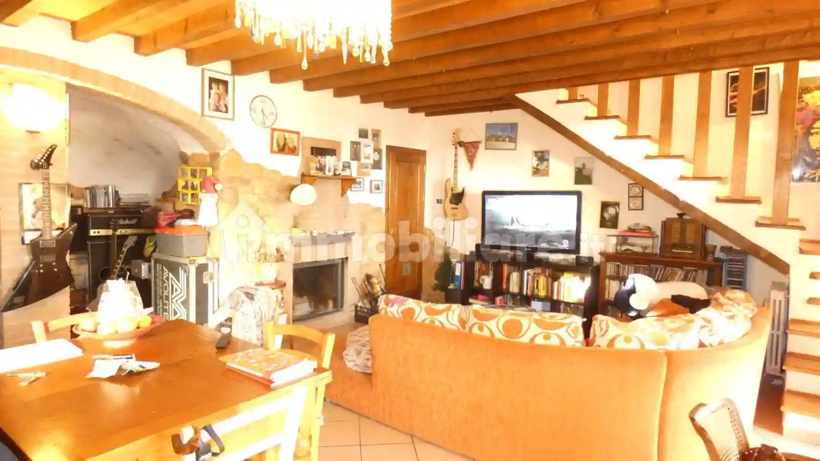 Casa indipendente - foto 4