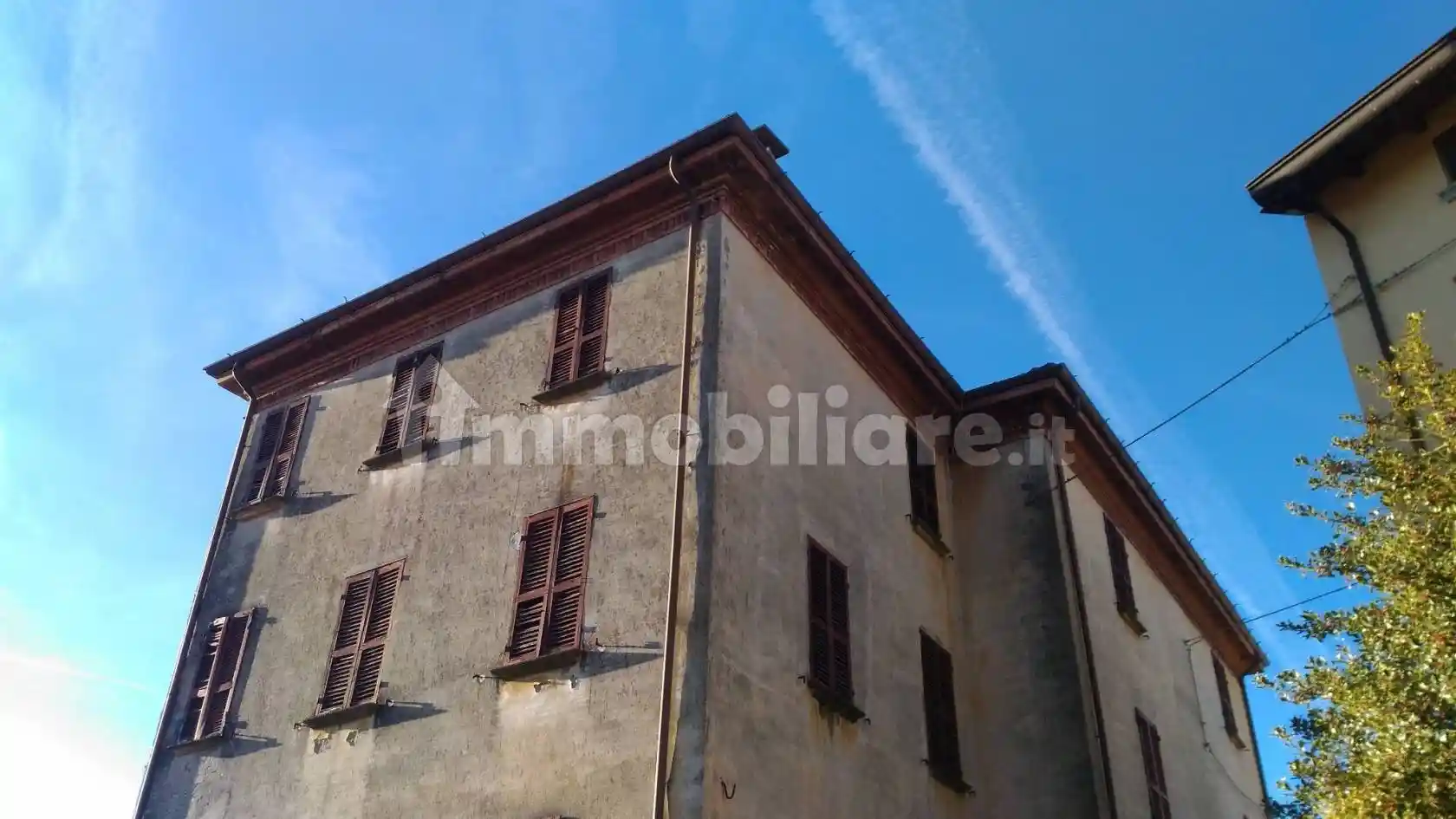 Casa indipendente in vendita a Gropparello