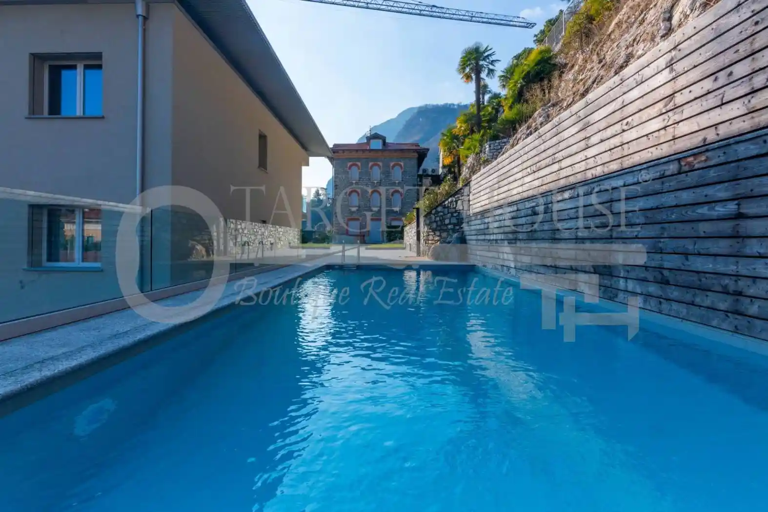 Appartamento in vendita a Menaggio