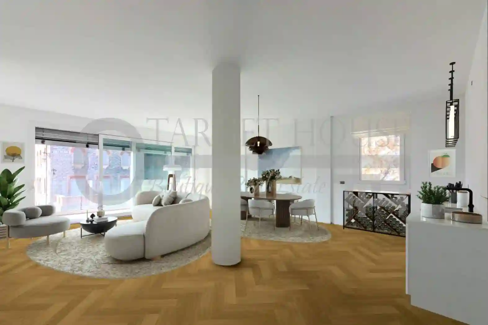 Appartamento - foto 3