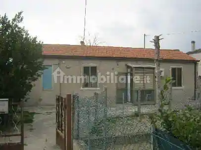 Villa in vendita a Taglio di Po