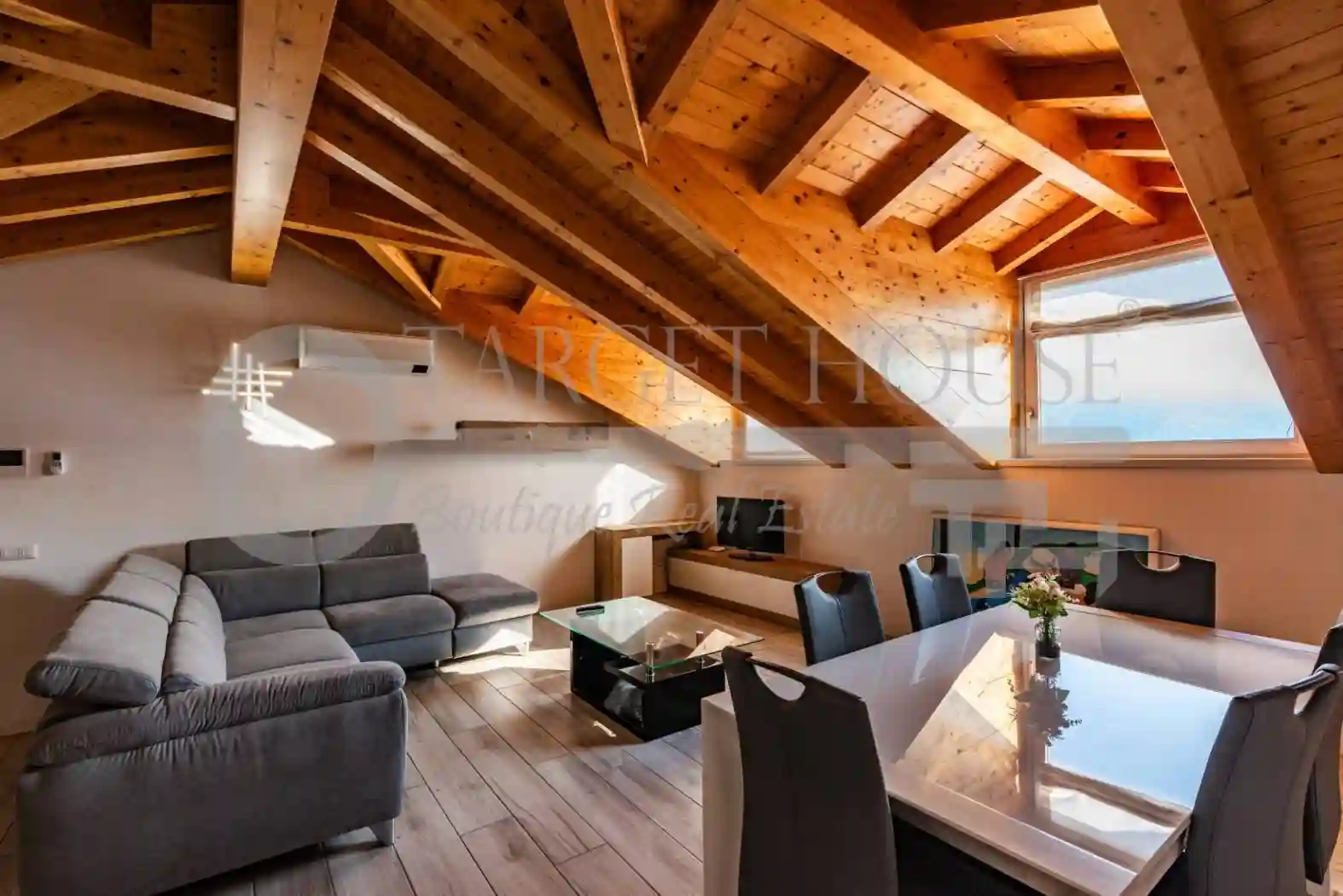 Attico - Mansarda - foto 2