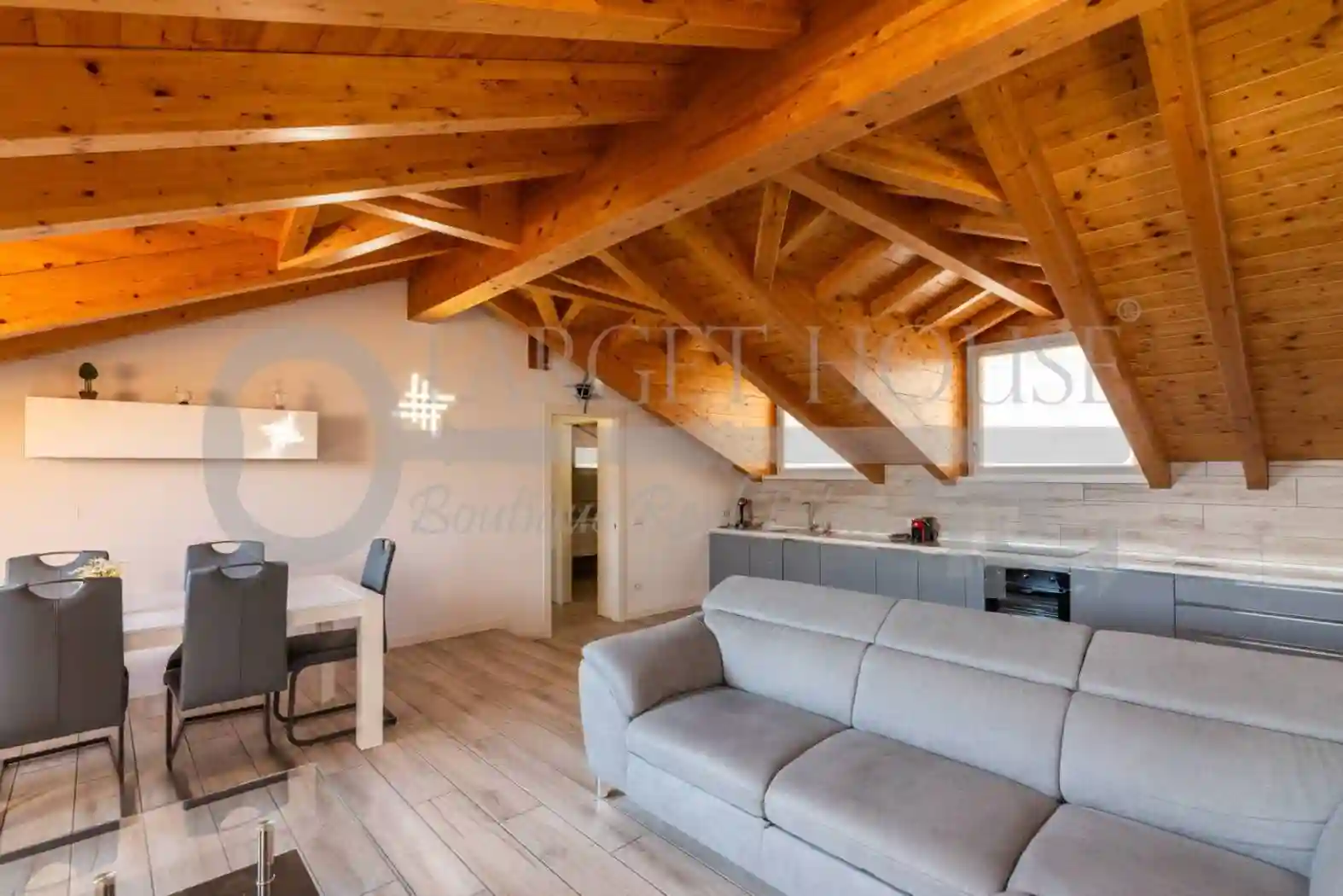 Attico - Mansarda - foto 3