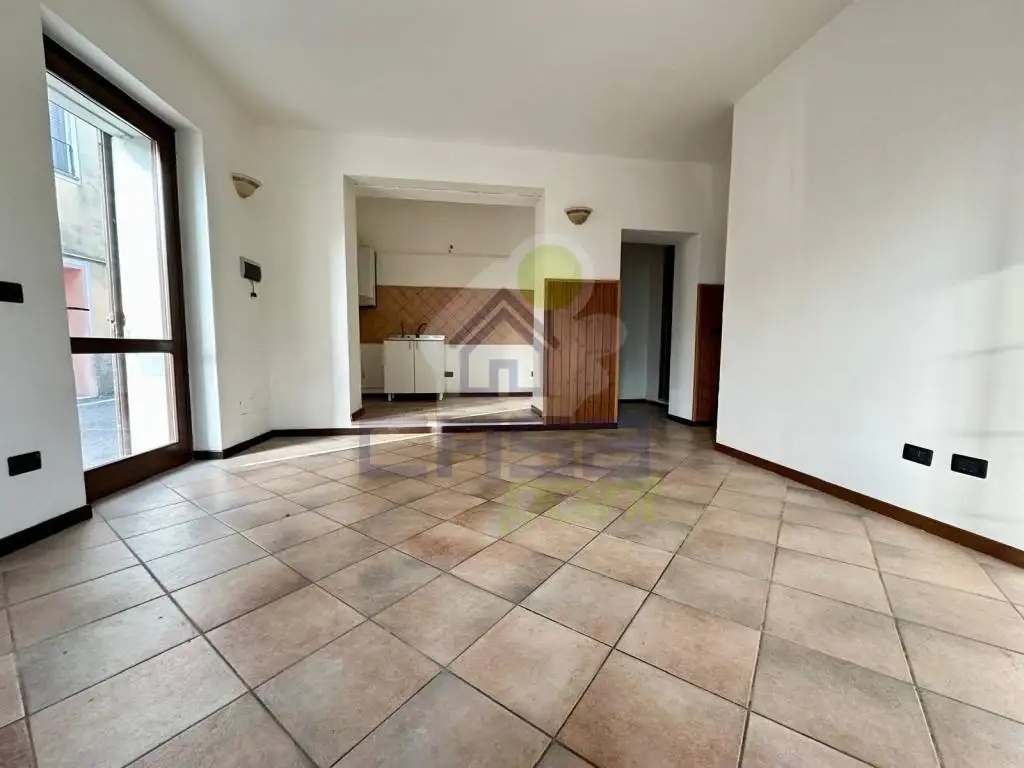 Appartamento in vendita a Formigara