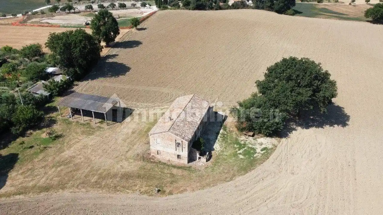 Villa in vendita a Pesaro