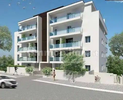 Appartamento in vendita a Pesaro