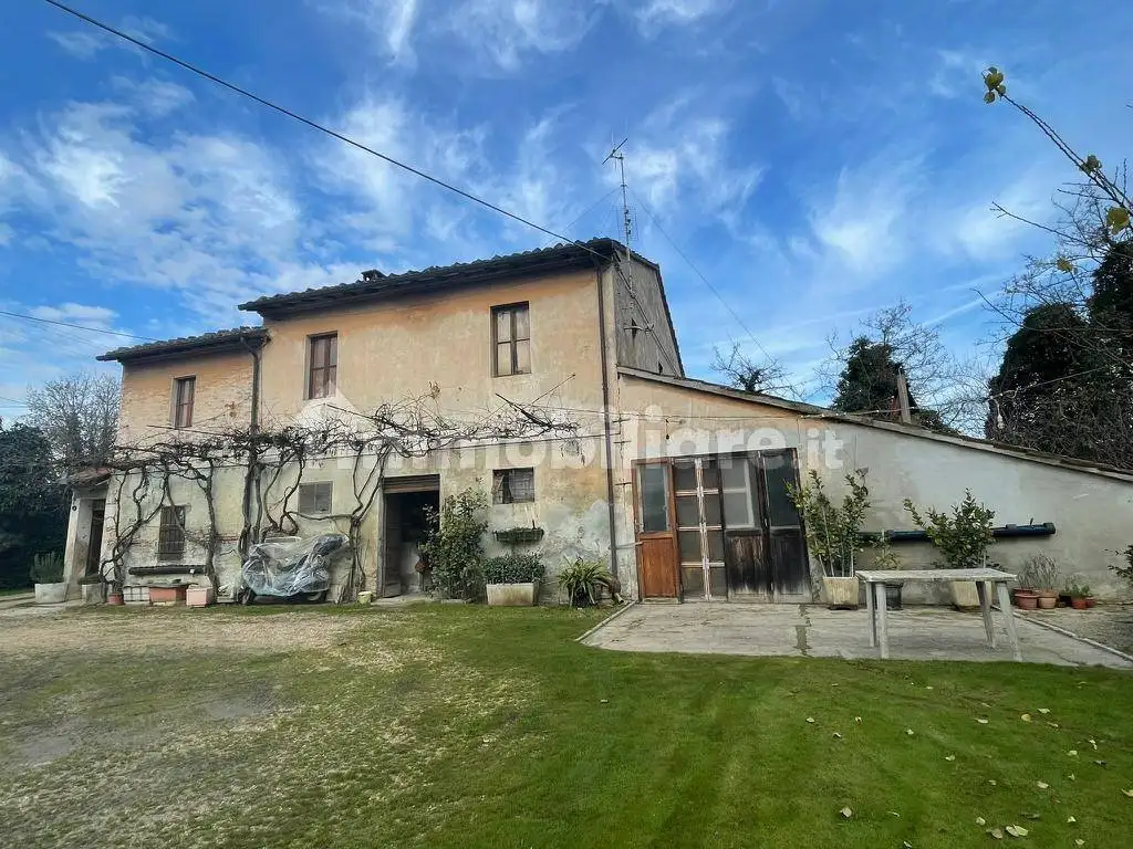 Rustico - Casale in vendita a Pesaro