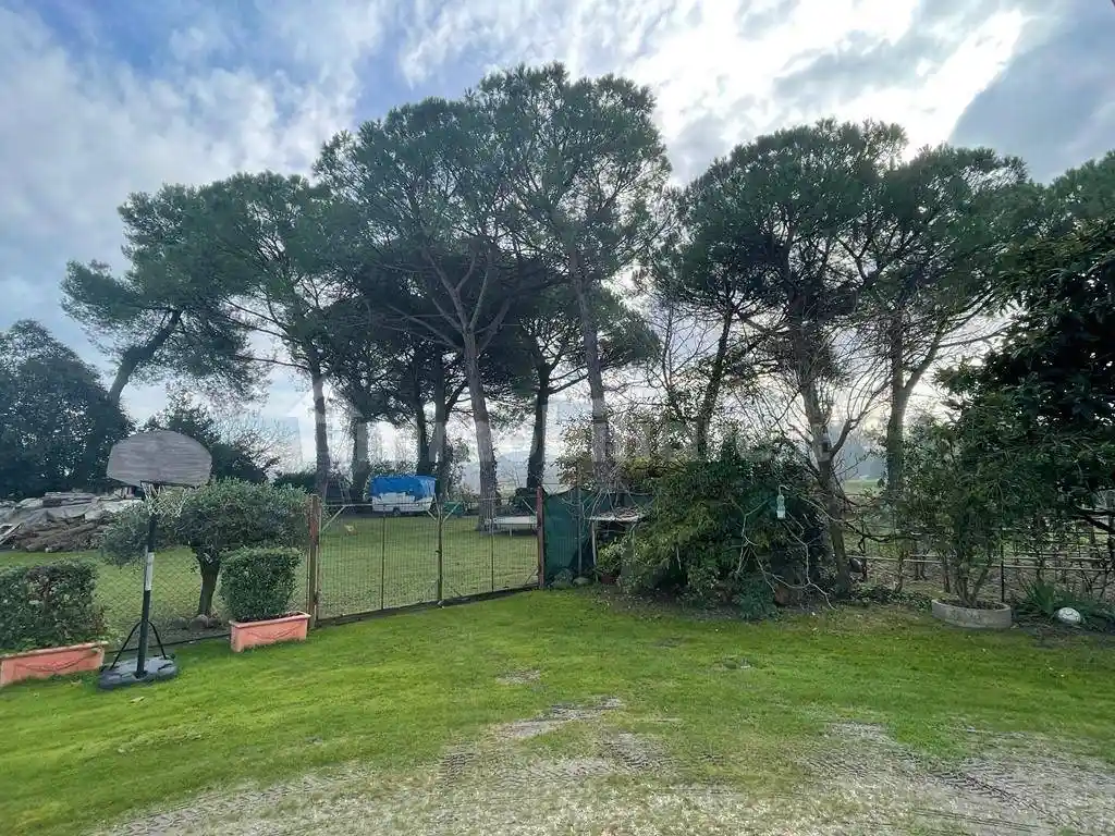 Rustico Strada Fornace Vecchia 35, Case Bruciate, Pesaro - foto 4