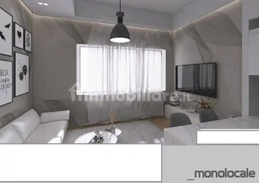 Bilocale via Tertulliano, Lodi - Brenta, Milano - foto 3