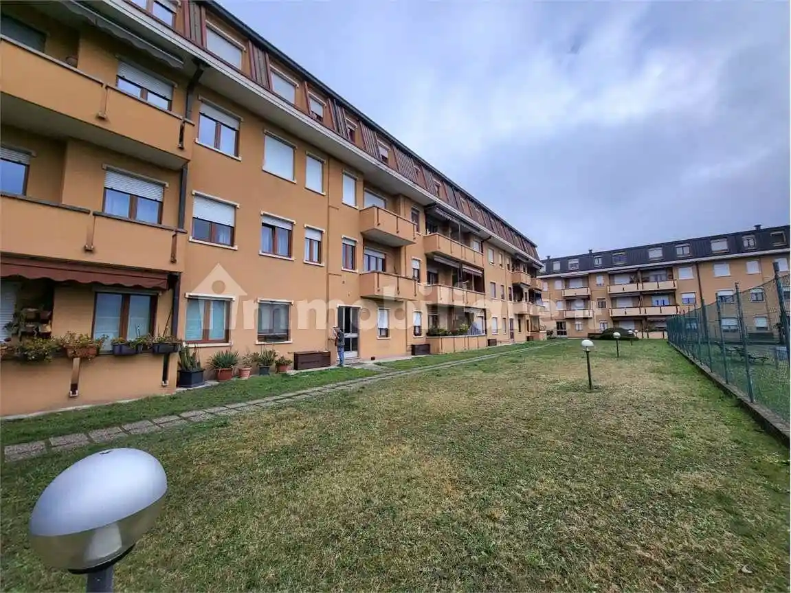 Appartamento in vendita a Tavernerio