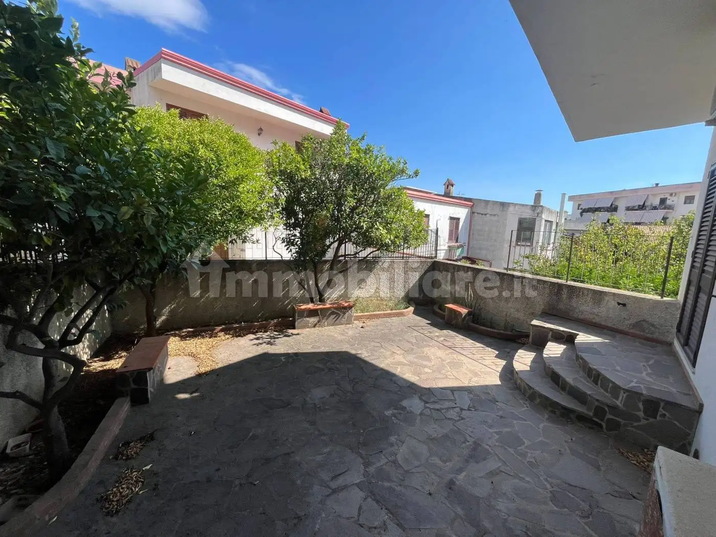 Villetta a schiera in affitto a Catanzaro