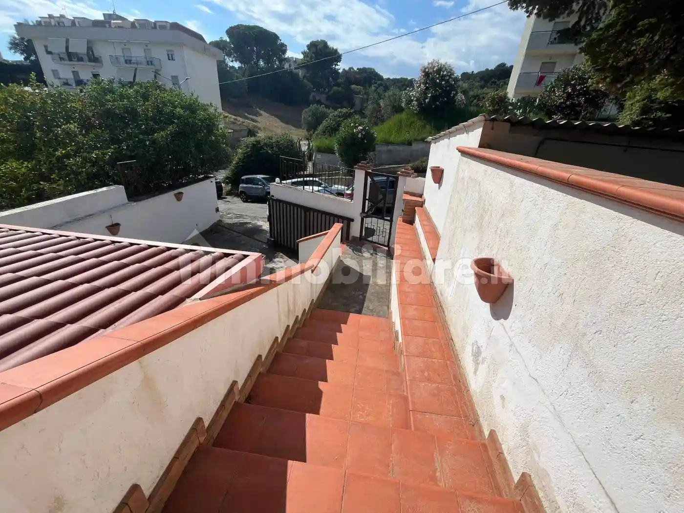 Villa a schiera via Crotone traversa 5, Catanzaro Lido, Catanzaro - foto 3