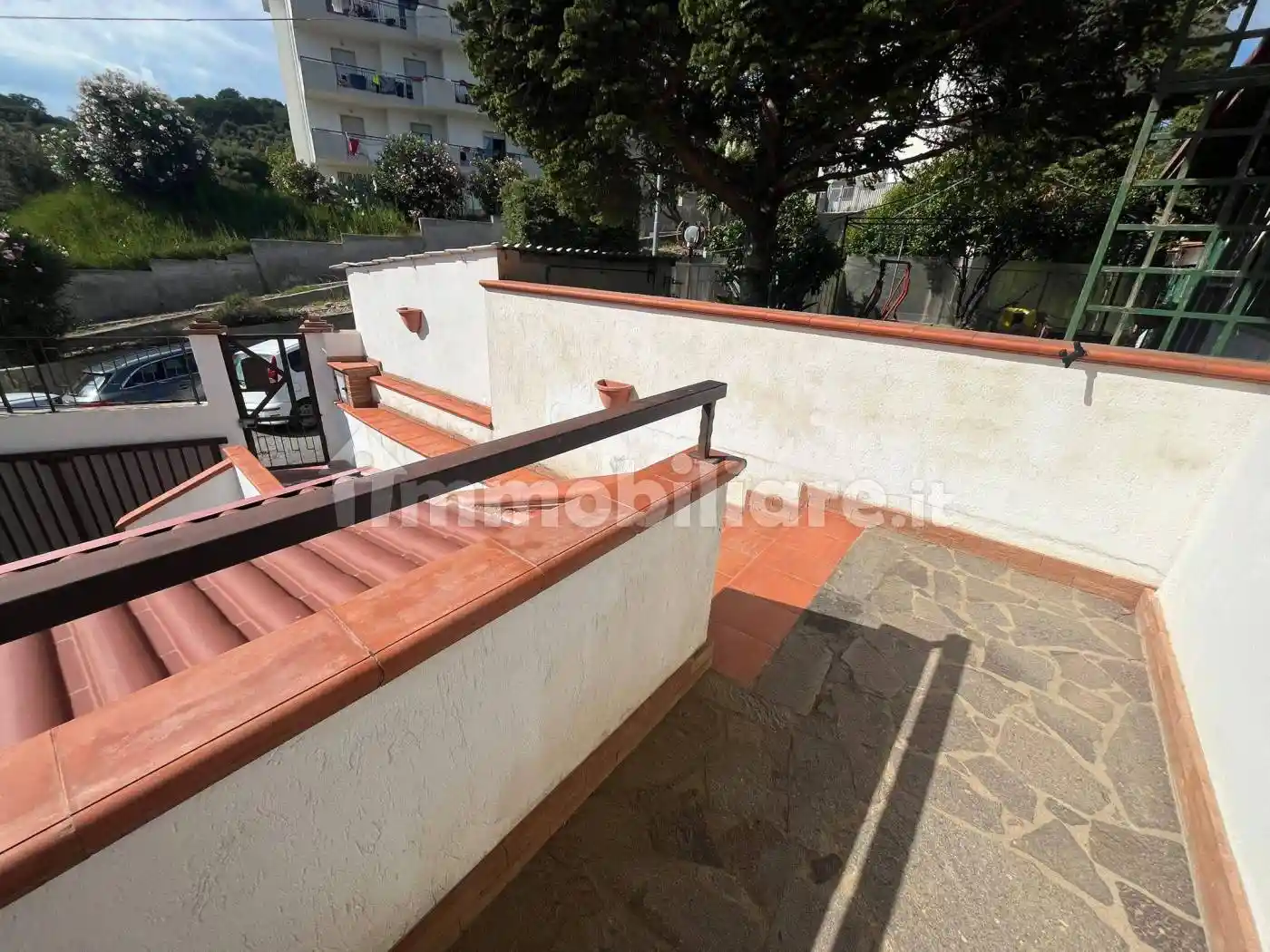 Villa a schiera via Crotone traversa 5, Catanzaro Lido, Catanzaro - foto 4