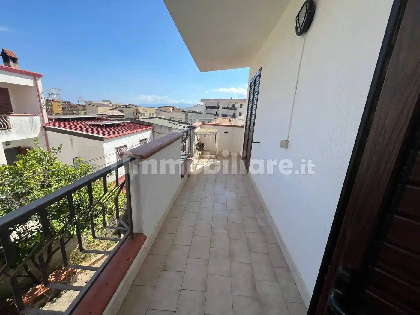 Villa a schiera via Crotone traversa 5, Catanzaro Lido, Catanzaro - foto 5