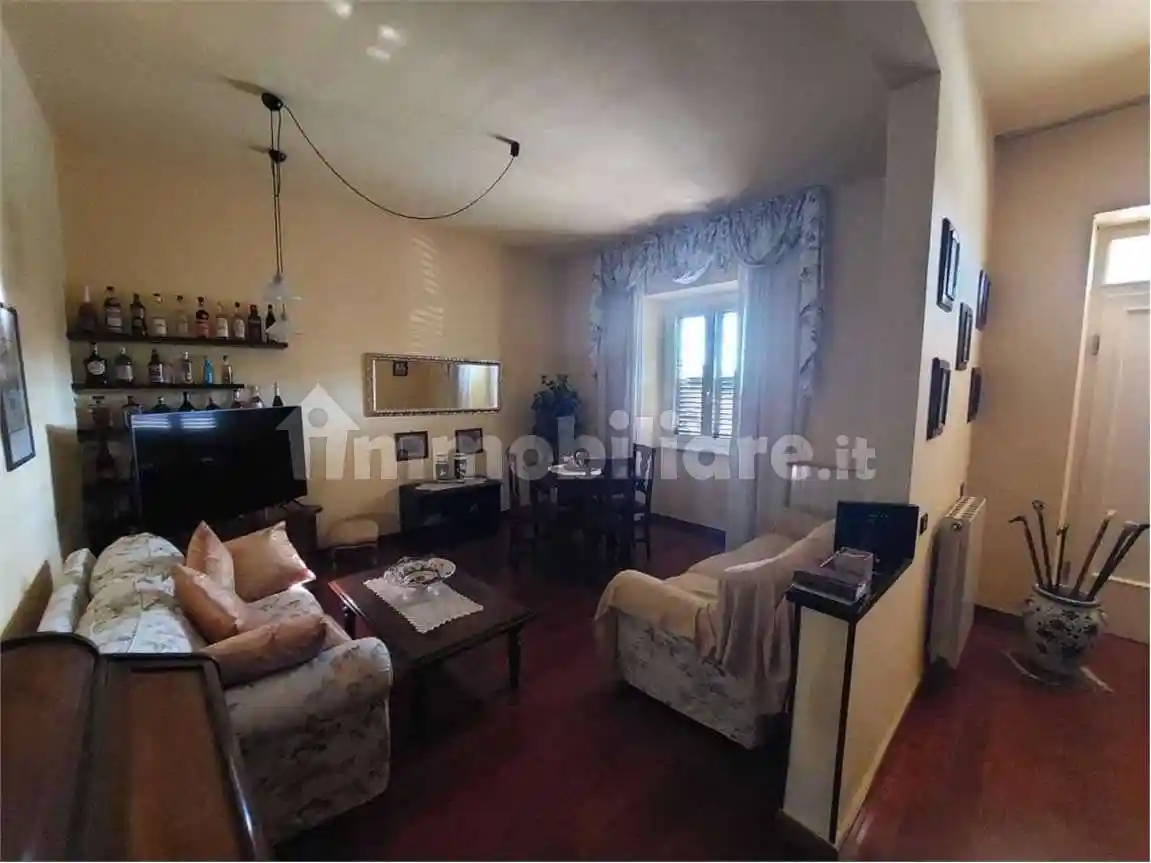 Villa in vendita a Castelnuovo Magra