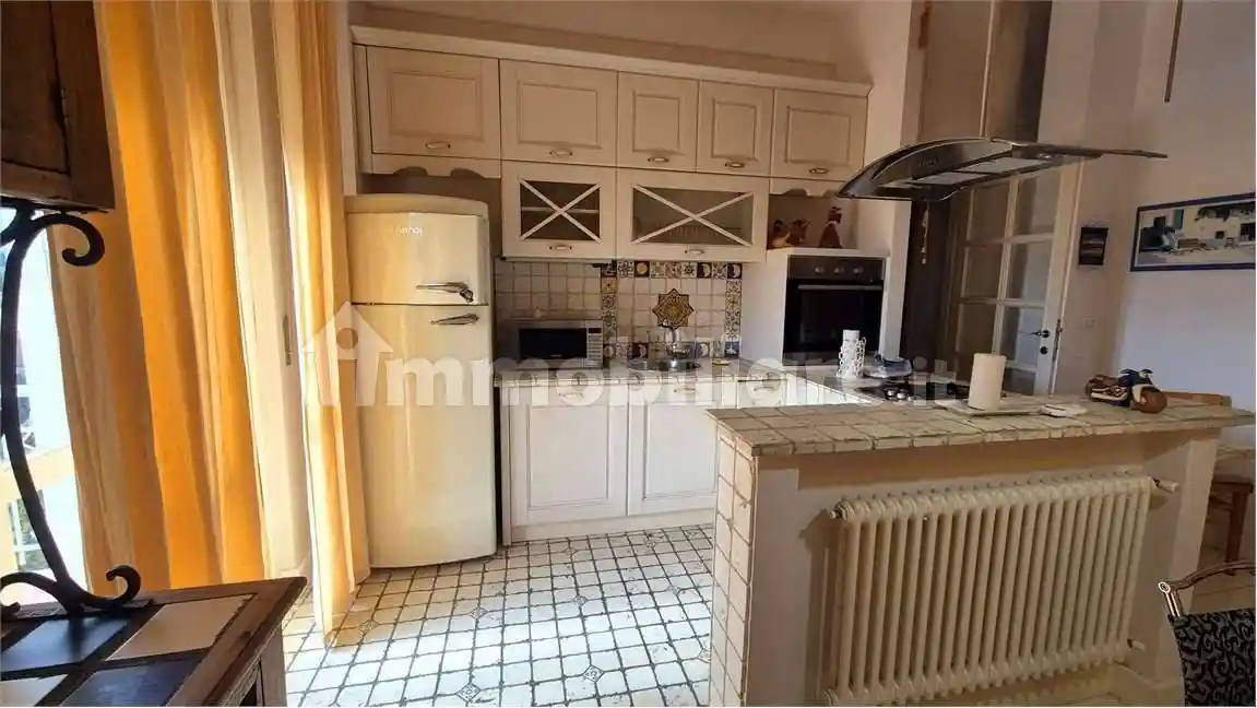 Quadrilocale via bradia, 50, Bradia, Nave, San Michele, Sarzana - foto 2