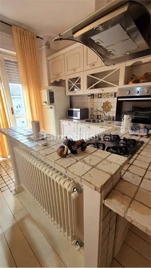 Quadrilocale via bradia, 50, Bradia, Nave, San Michele, Sarzana - foto 3