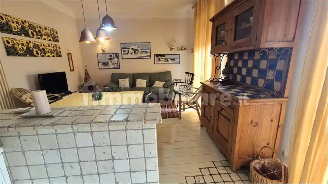 Quadrilocale via bradia, 50, Bradia, Nave, San Michele, Sarzana - foto 5